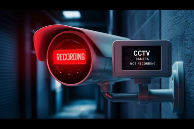CCTV-Camera-Not-Recording-Problem-Noida